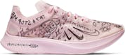 Nike x Nathan Bell Zoom Fly SP Pink