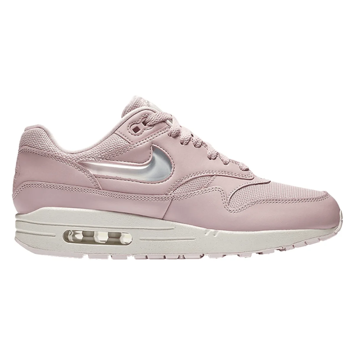 Nike Air Max 1 Jewel Pack "Plum Chalk"