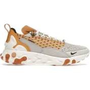 Nike React Sertu Vast Grey Honeycomb