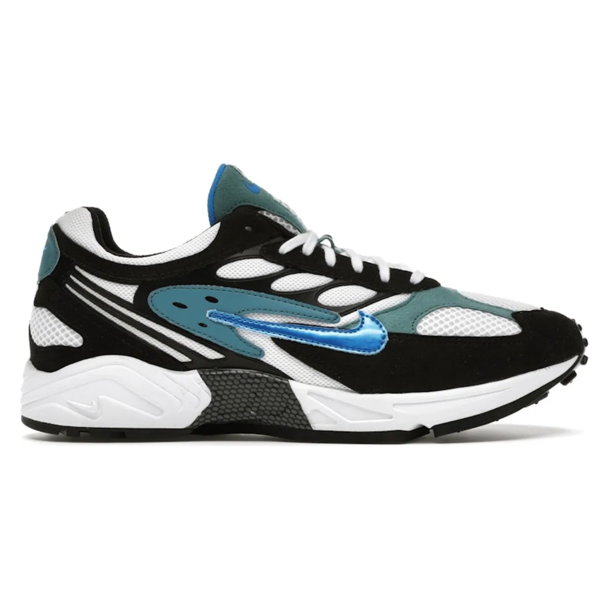 Nike Air Ghost Racer Mineral Teal