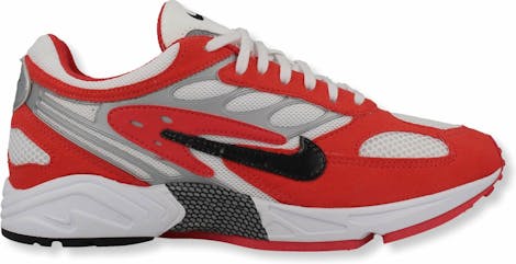 Nike Air Ghost Racer Track Red