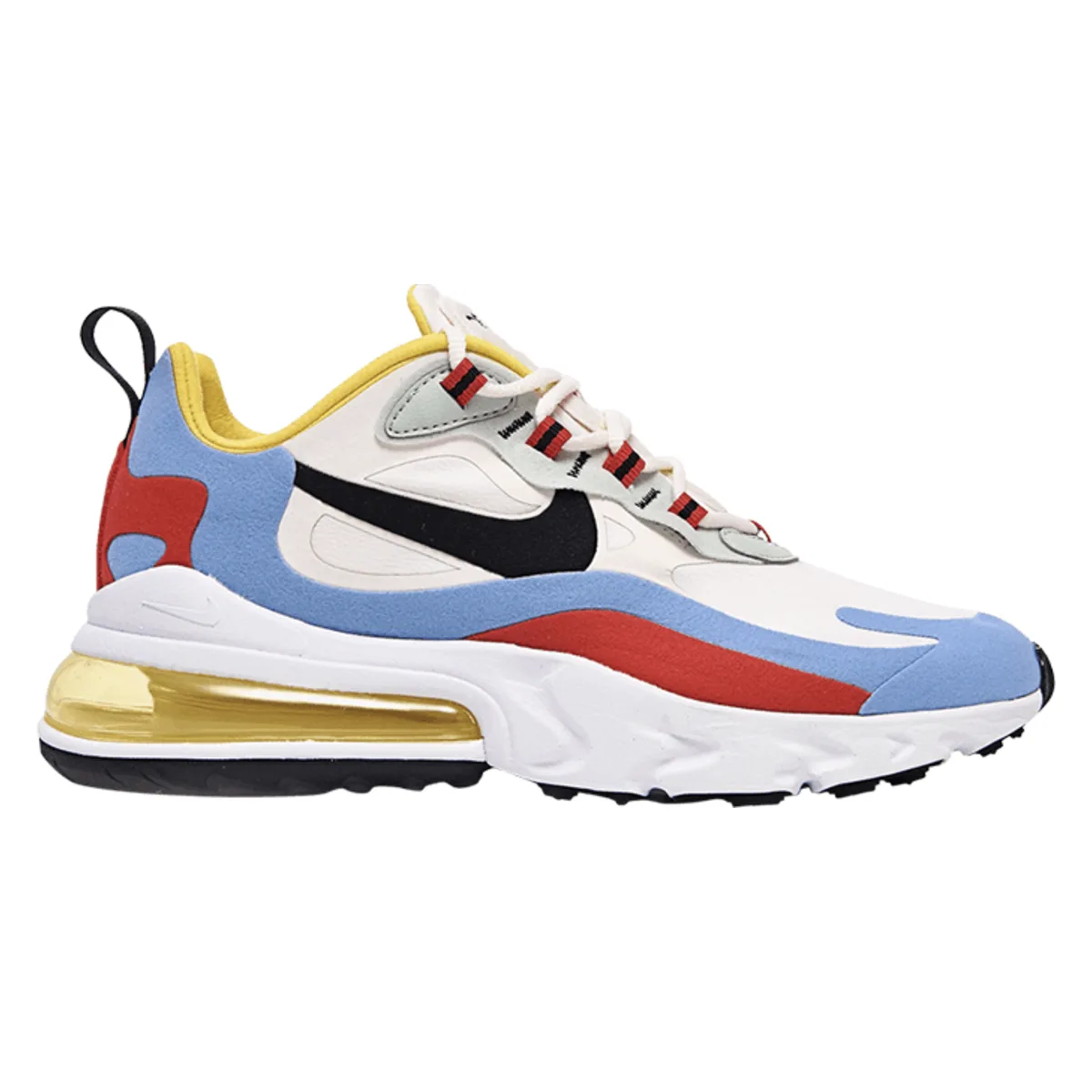 Nike Air Max 270 React WMNS "Phantom"