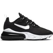 Nike Air Max 270 React Black White (W)
