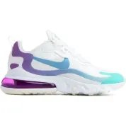 Nike Womens Air Max 270 React Aurora