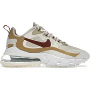 Nike Womens Air Max 270 React Equestrian