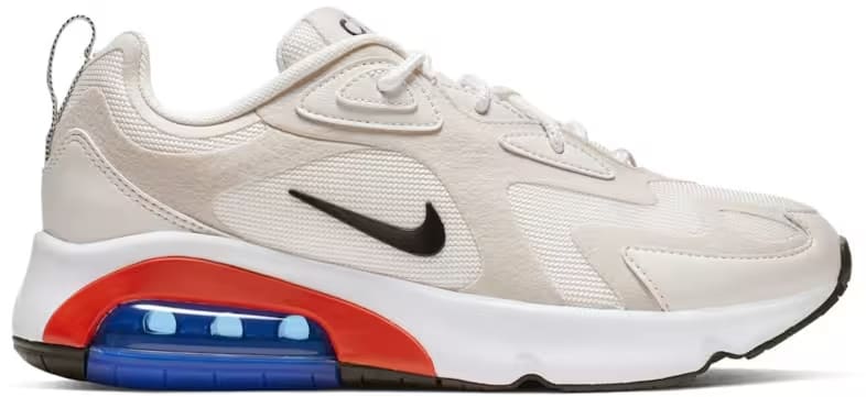 Nike Air Max 200 Desert Sand (W)