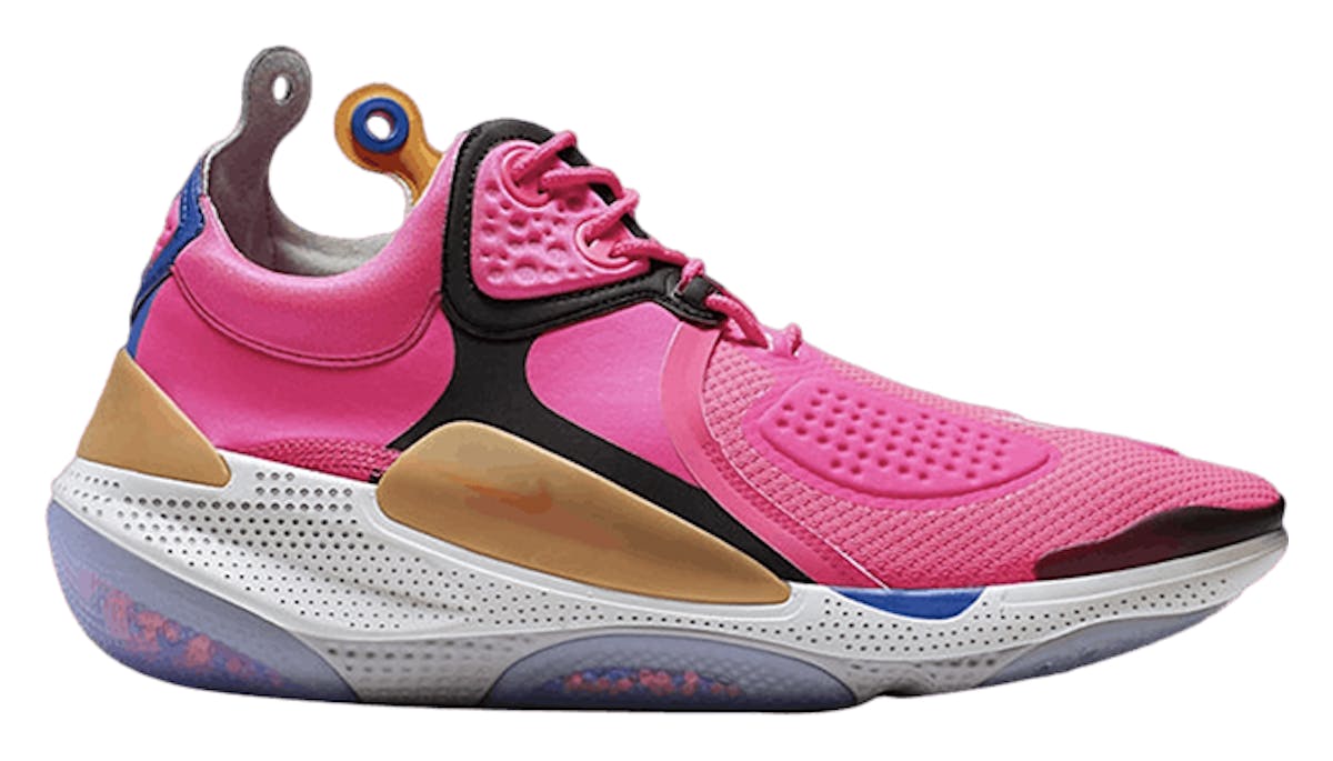 Nike Joyride CC3 Setter "Hyper Pink"