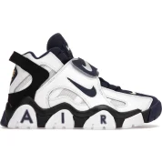 Nike Air Barrage Mid Navy
