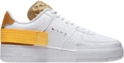 Nike Air Force 1 Type "Gold Tongue"