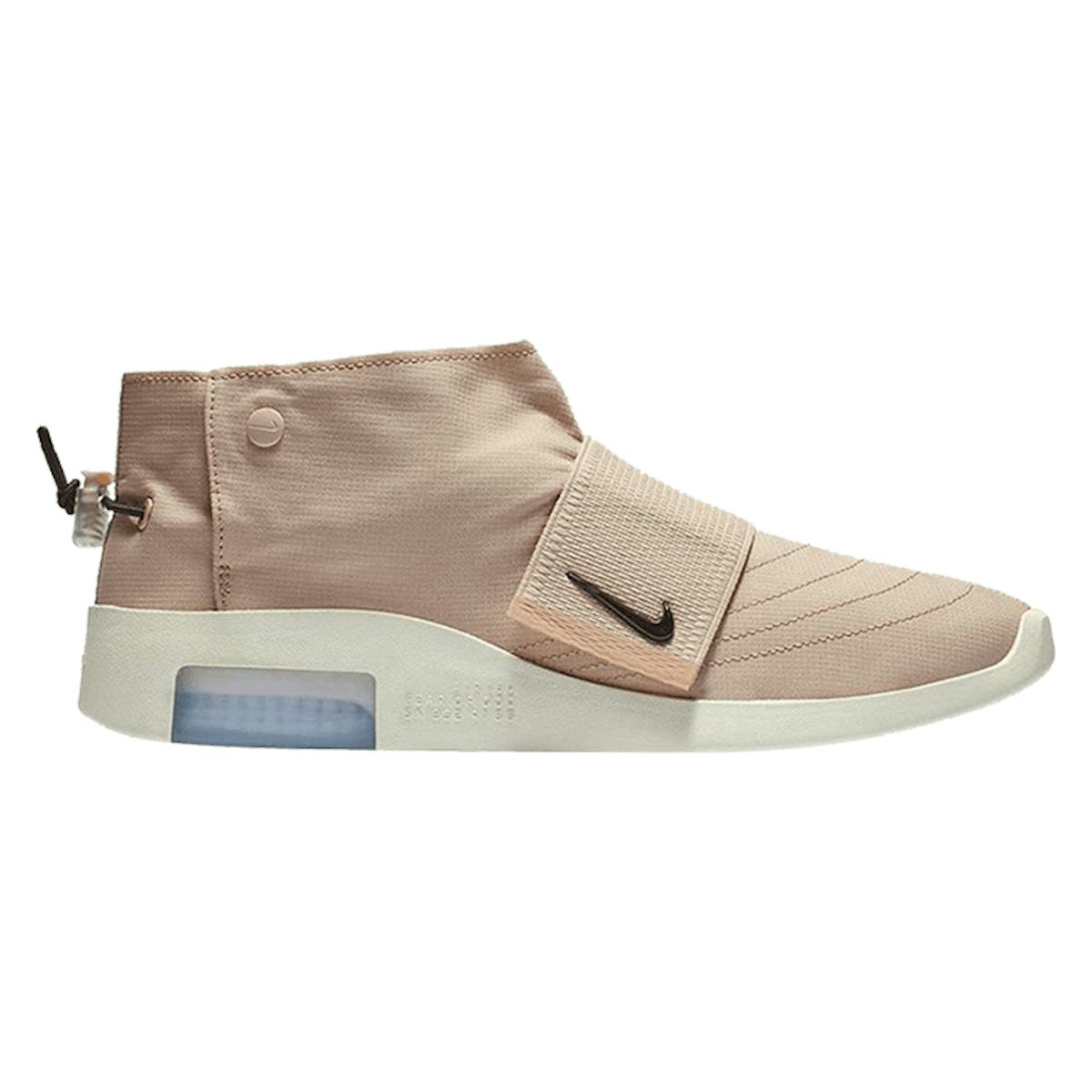 Nike Air Fear of God Moc "Particle Beige"