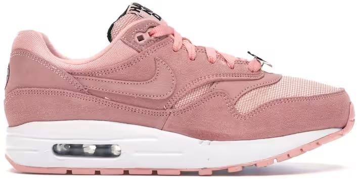 Nike Air Max 1 Have a Day Bleached Coral (GS)