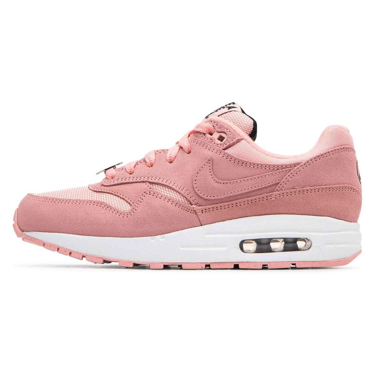 Nike Air Max 1 Have a Day Bleached Coral (GS)