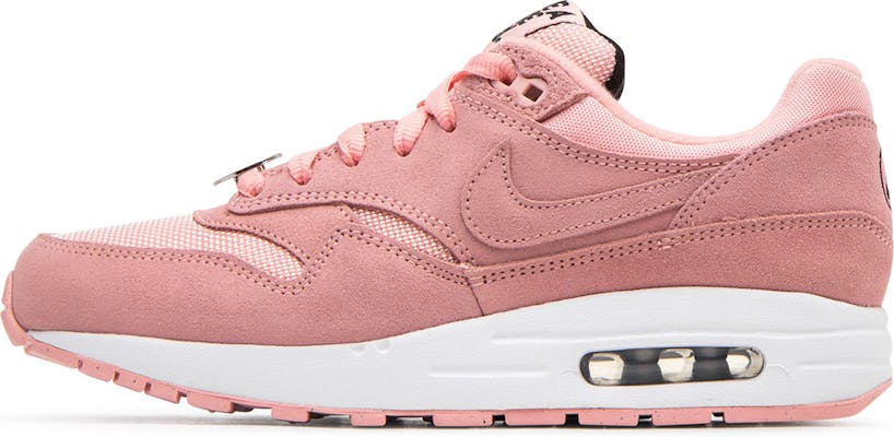 Nike Air Max 1 Have a Day Bleached Coral (GS)