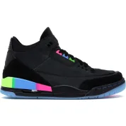 Air Jordan 3 Retro SE Quai 54 (GS)