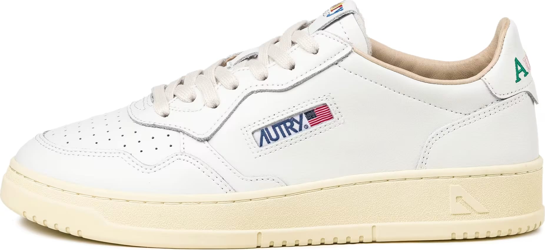 Autry Action Shoes MEDALIST LOW