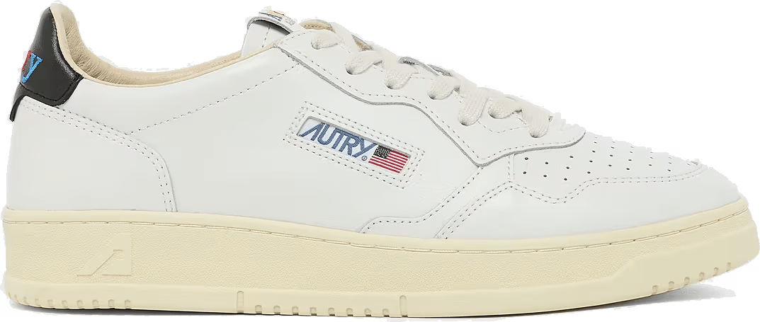 Autry Action Shoes MEDALIST LOW
