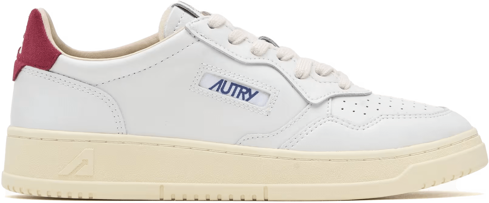 Autry Medalist Low
