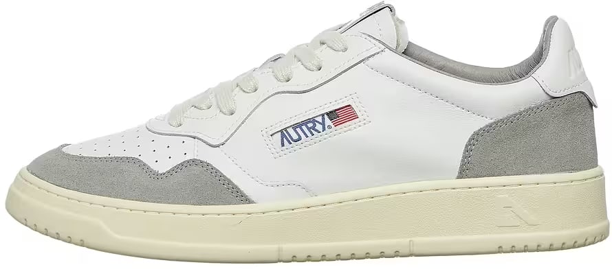 Autry Autry Medalist Low