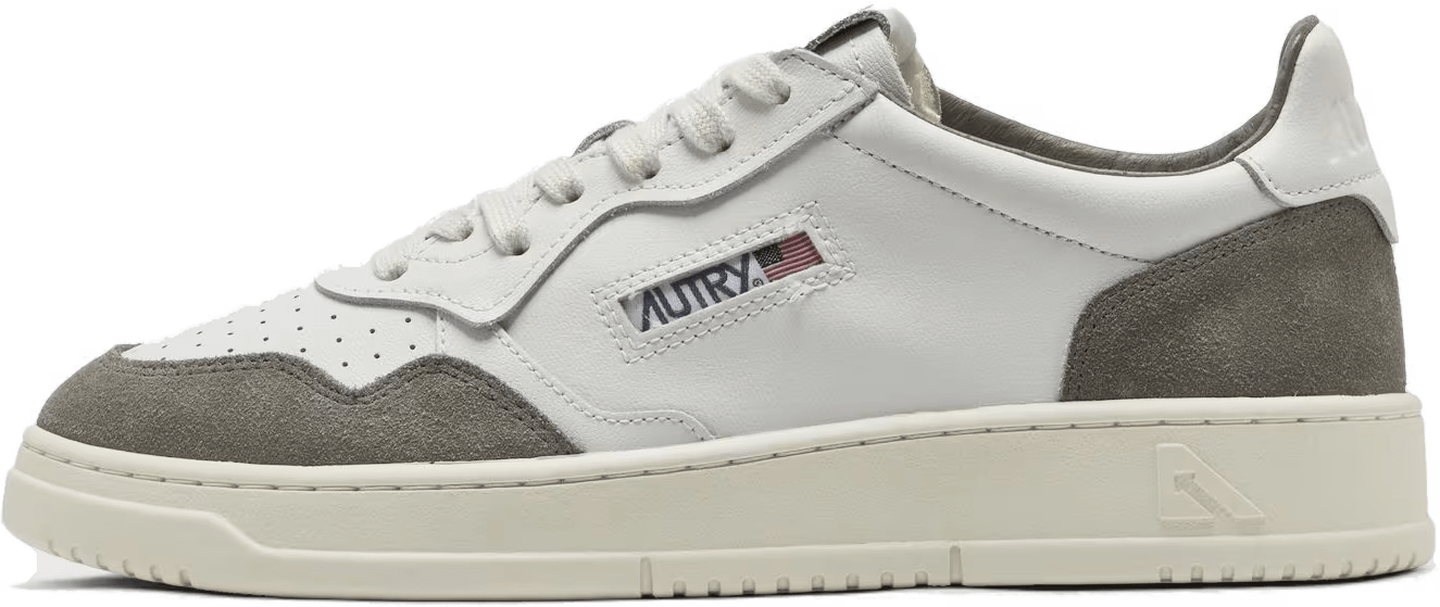 Autry Action Shoes Medalist Low