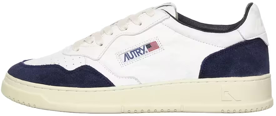 Autry Medalist Low