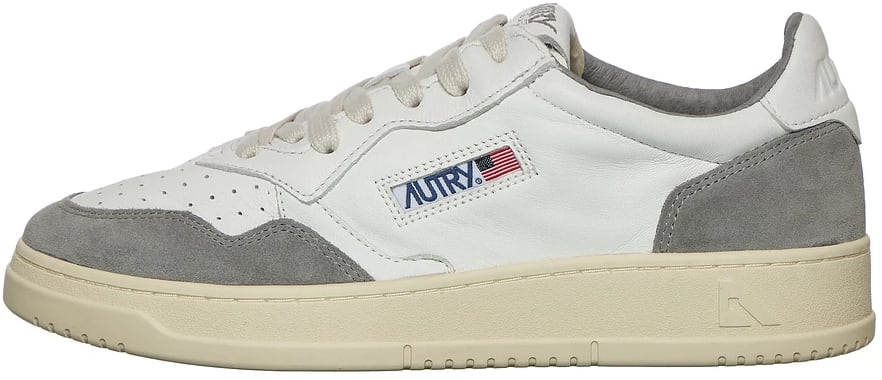 Autry Action Shoes MEDALIST LOW