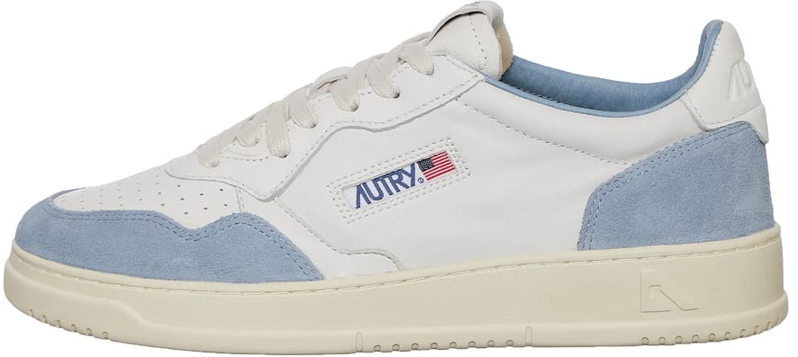 Autry Autry Medalist Low