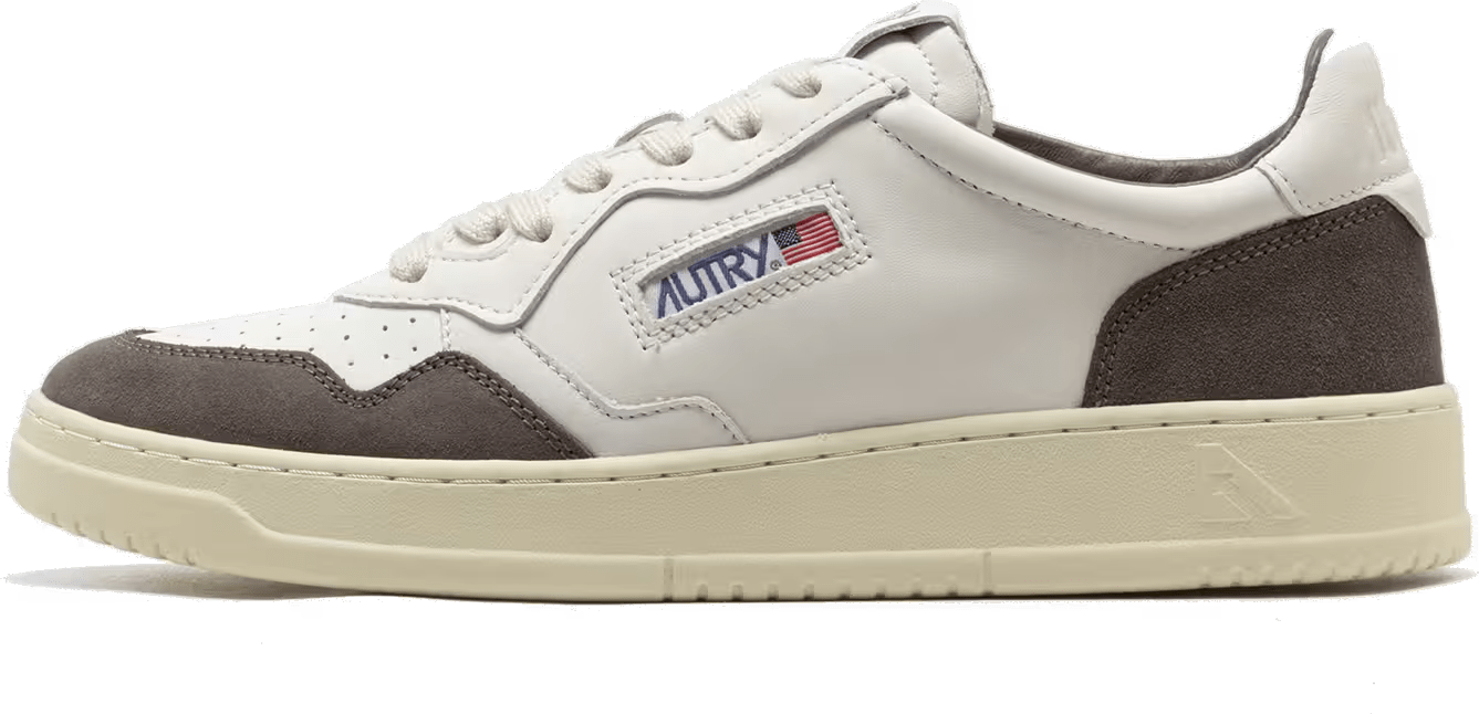 Autry Action Shoes Medalist Low