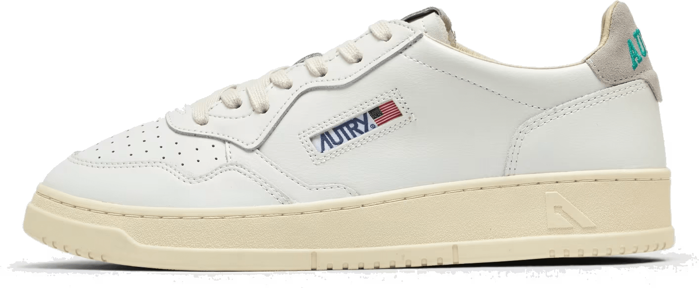 Autry Medalist Low Man HJ01