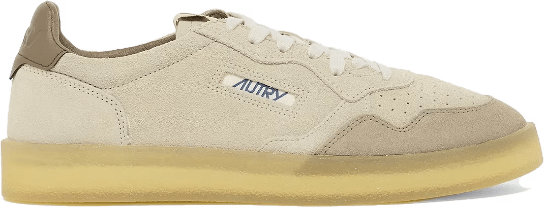 Autry Action Shoes Medalist Low