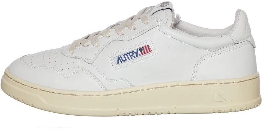 Autry 01 Medalist Low
