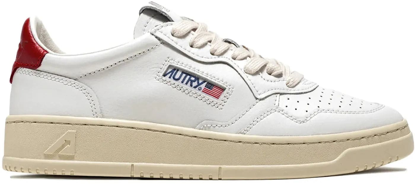 Autry 01 Medalist Low