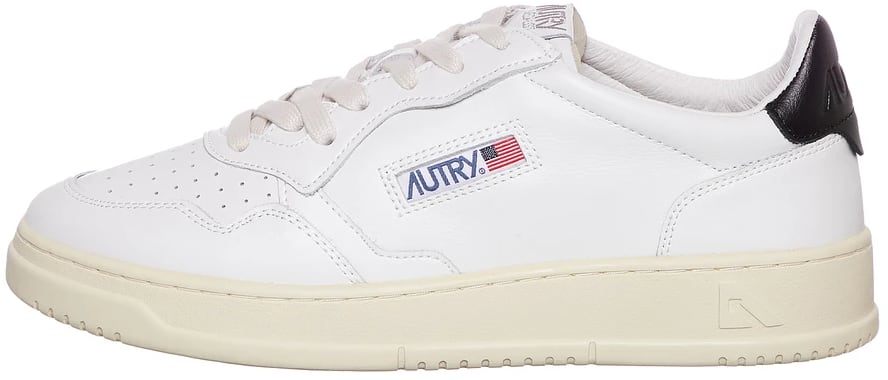 Autry 01 Medalist Low
