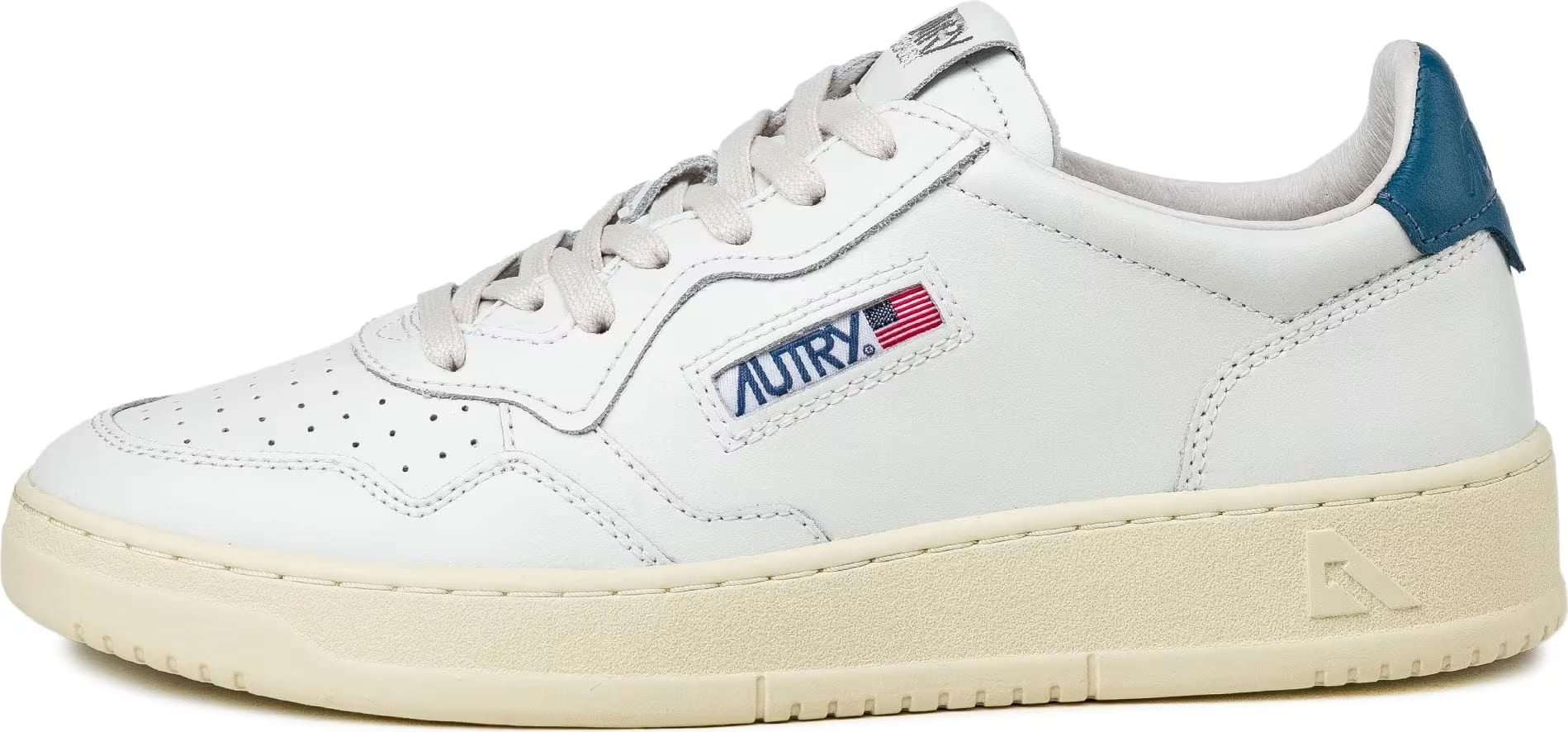 Autry Action Shoes MEDALIST LOW