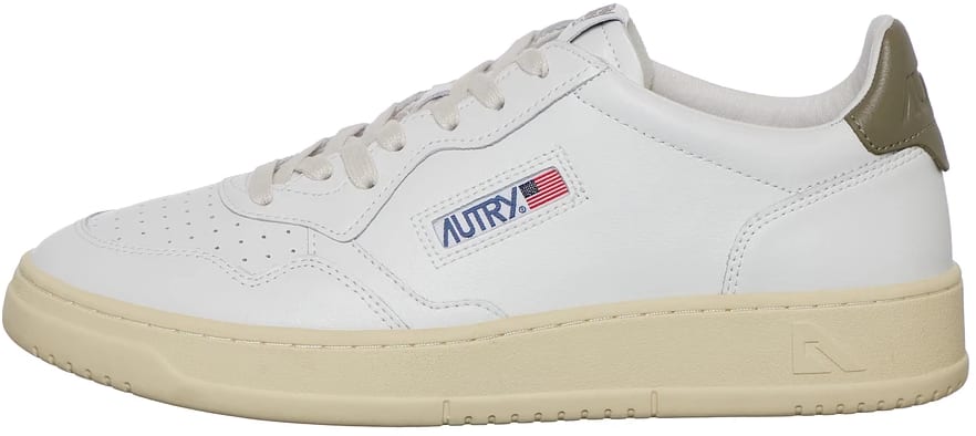 Autry Autry Medalist Low