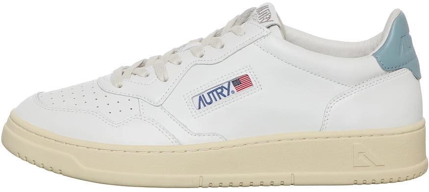 Autry Autry Medalist Low