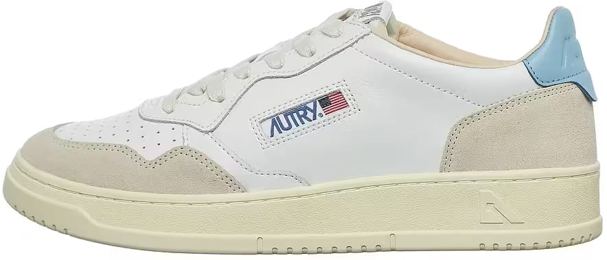 Autry Autry Medalist Low