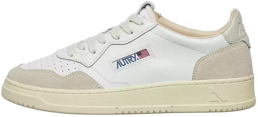 Autry Autry Medalist Low