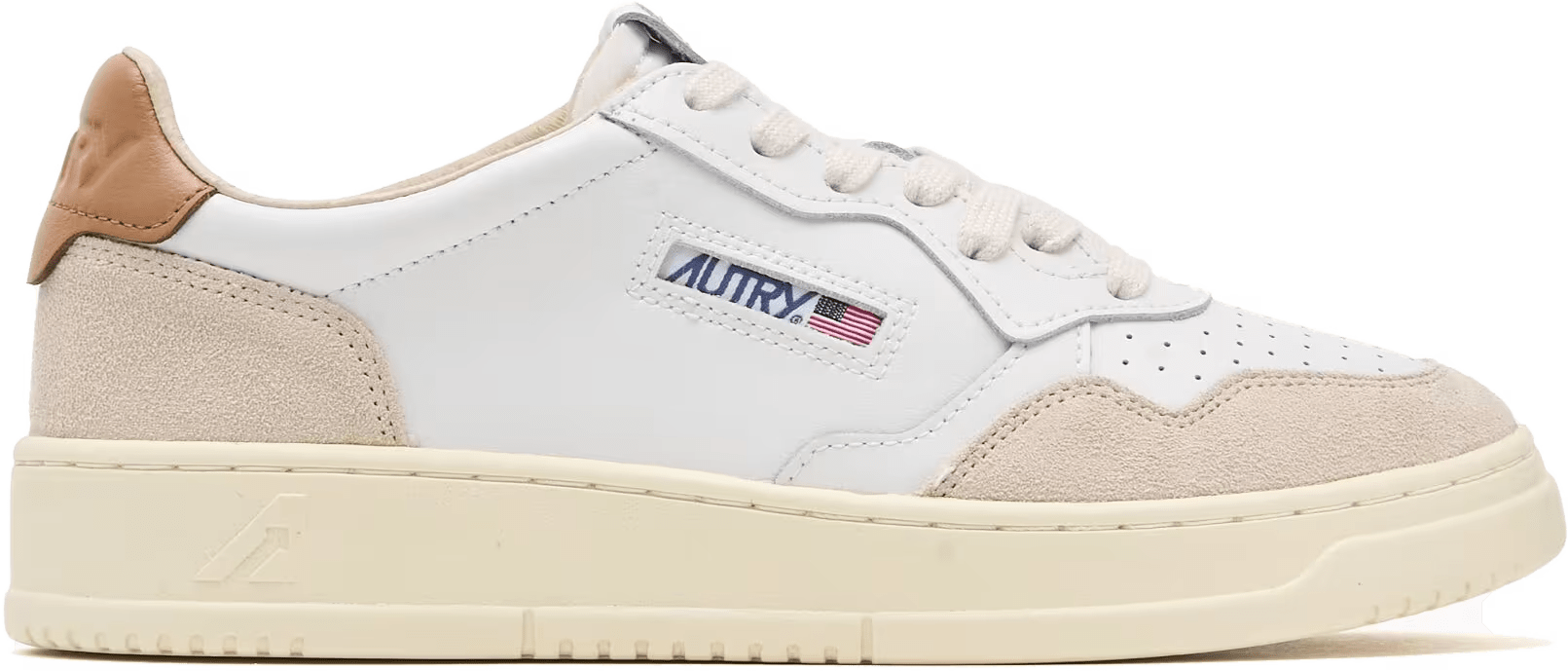 Autry Medalist Low
