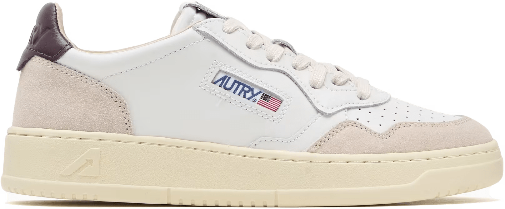 Autry Medalist Low