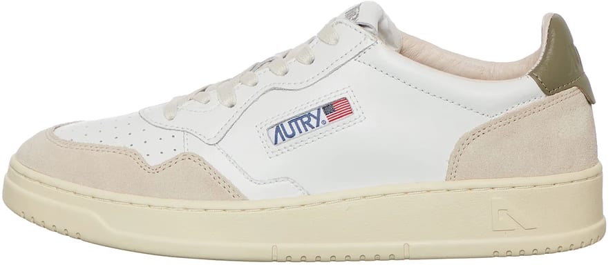 Autry Autry Medalist Low