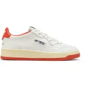 Autry x Maison Kitsuné Medalist Low