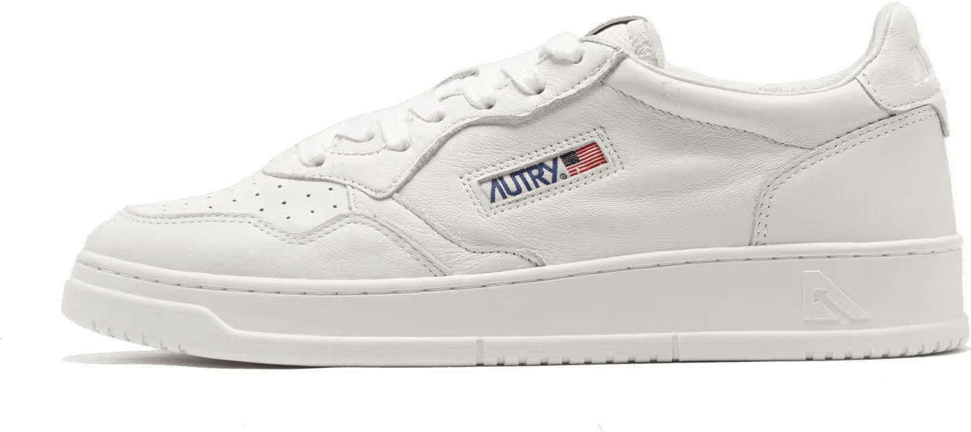 Autry Medalist Low Man SG10