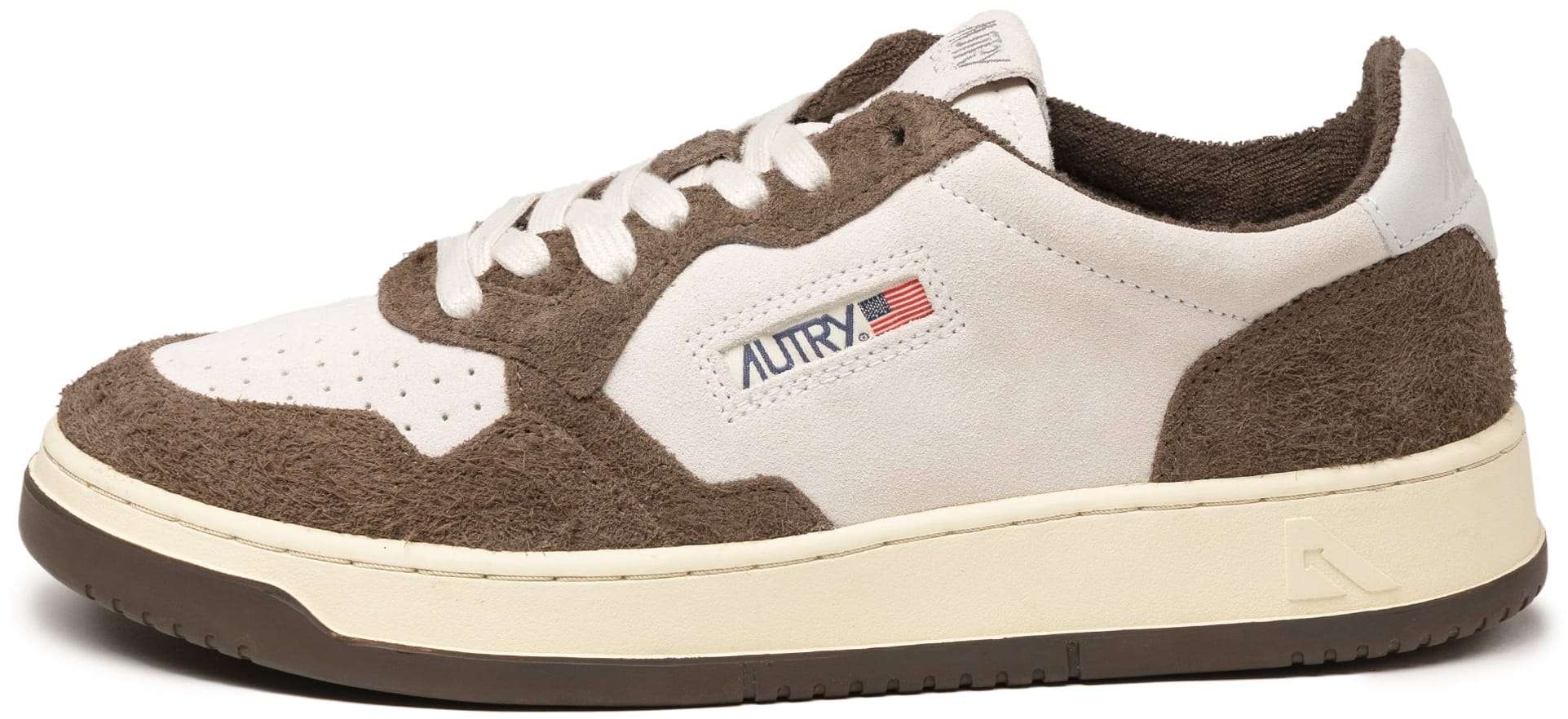 Autry Medalist Low SH05