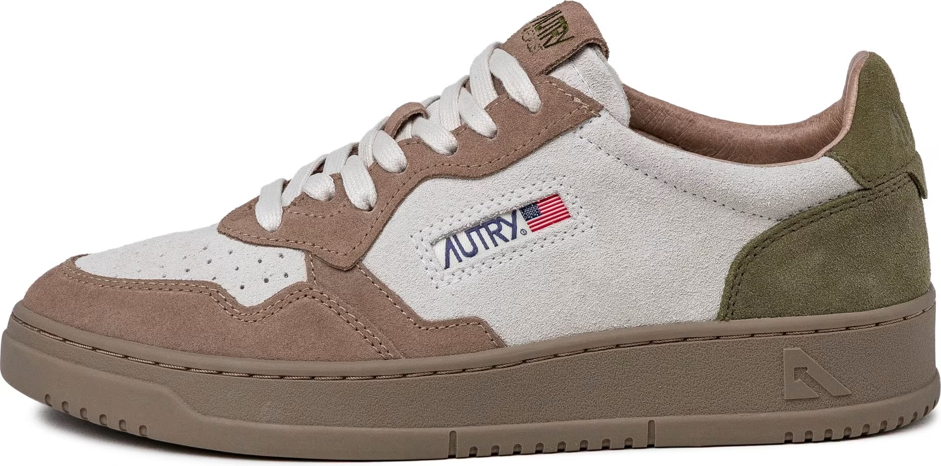 Autry Action Shoes MEDALIST LOW