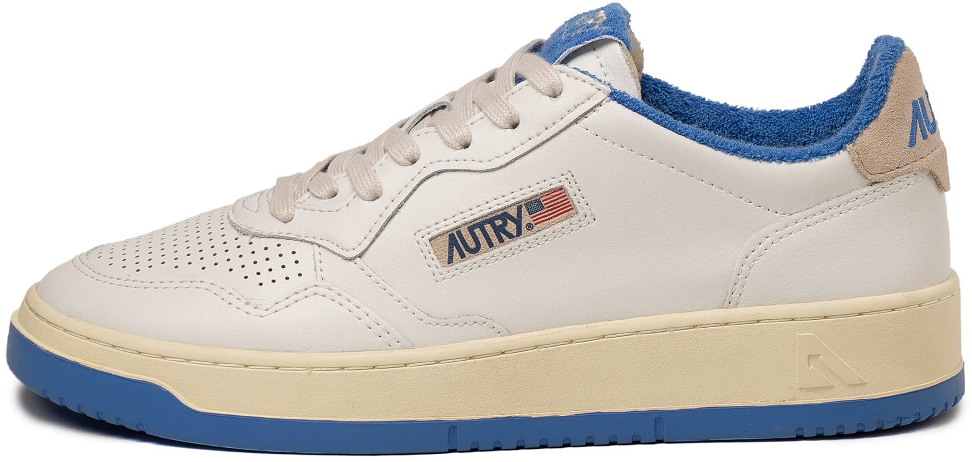 Autry Action Shoes MEDALIST LOW