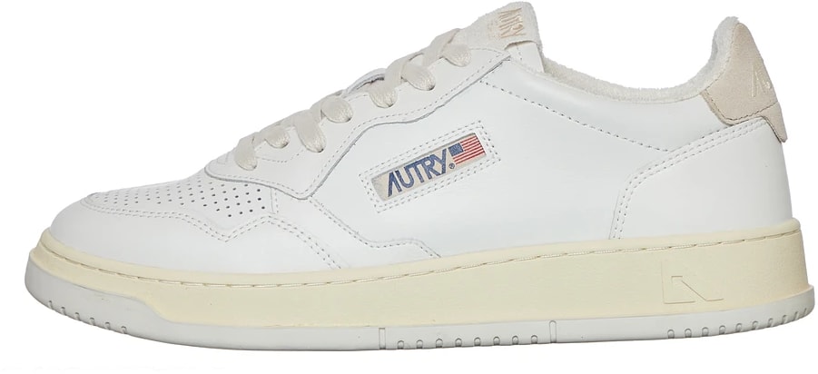 Autry Autry Medalist Low