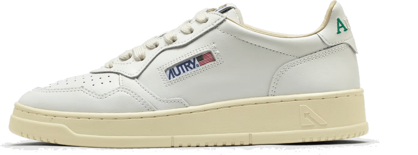 Autry Wmns Medalist Low Wom BG01