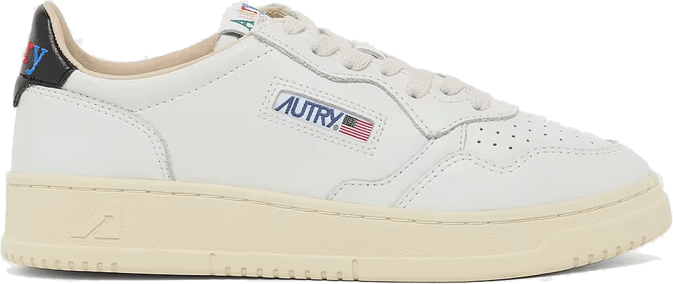 Autry Wmns Medalist Low Wom BG02