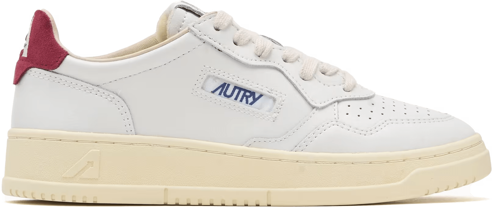 Autry Women's Medalist Low