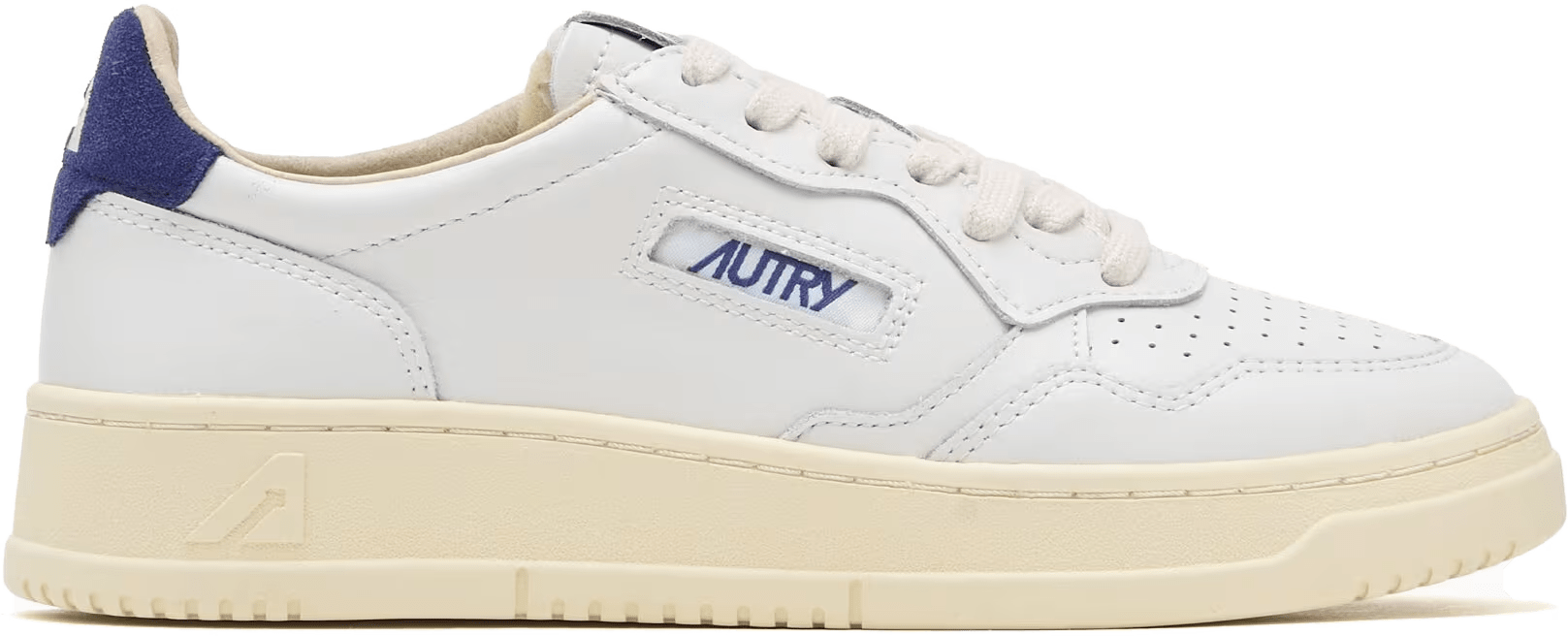 Autry Women's Medalist Low